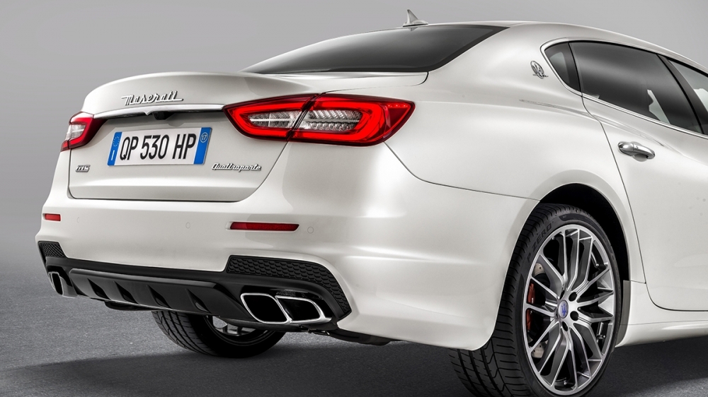 Maserati_Quattroporte_350 GranSport