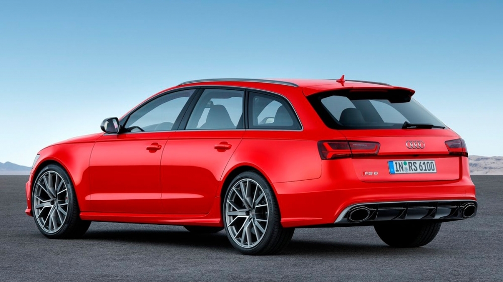 Audi_A6 Avant_RS6 Performance