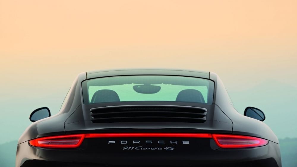 Porsche_911 Carrera 4_S Coupe