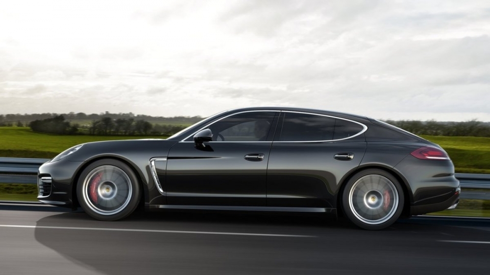 Porsche_Panamera_S