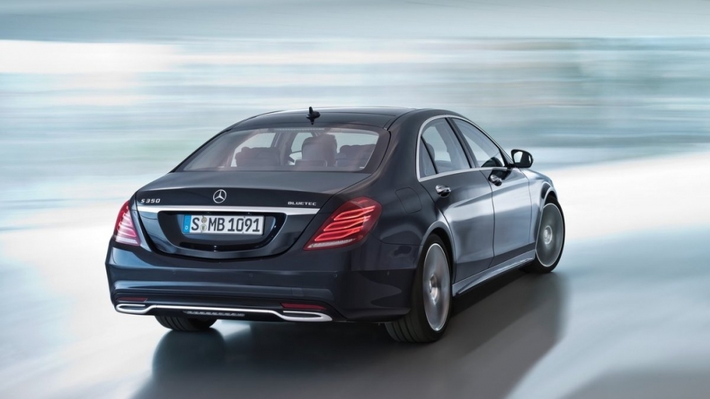 M-Benz_S-Class_S350d L