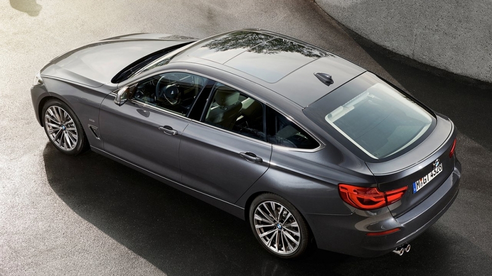 BMW_3-Series GT_320i Sport