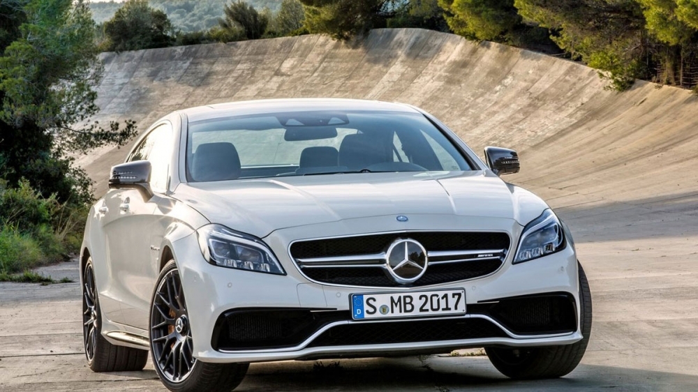 M-Benz_CLS-Class_CLS63 AMG 4MATIC