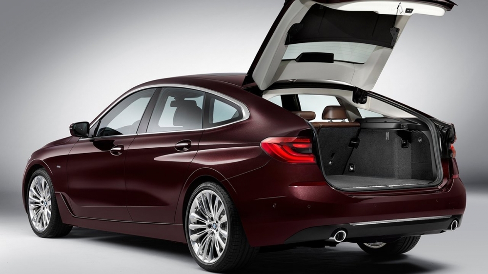 BMW_6-Series Gran Turismo_630i Luxury