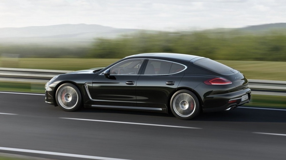 Porsche_Panamera_S