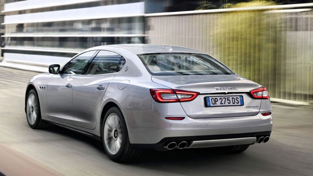 Maserati_Quattroporte_Diesel