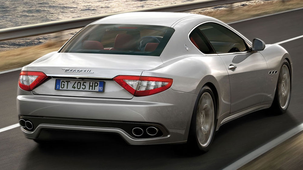 Maserati_GranTurismo_4.2