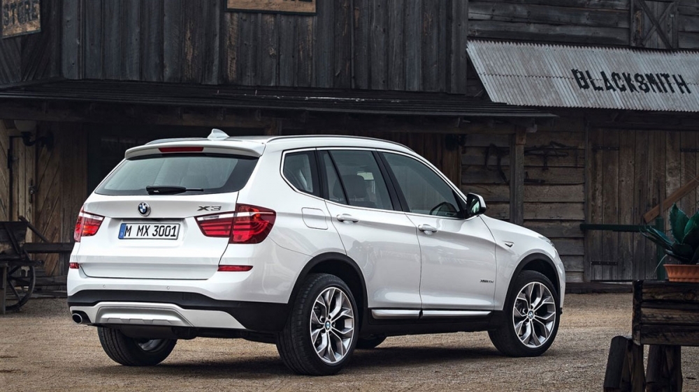 BMW_X3_xDrive30d