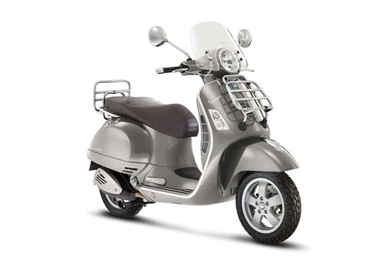 2014 Vespa GTS