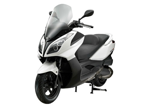 2014 Kymco Nikita