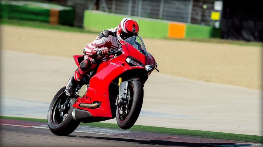 2015 Ducati 1299