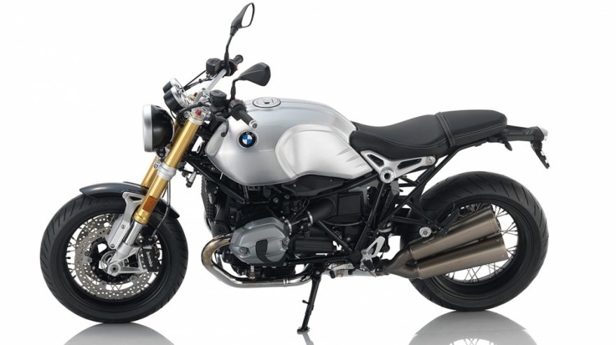 2017 BMW R Series