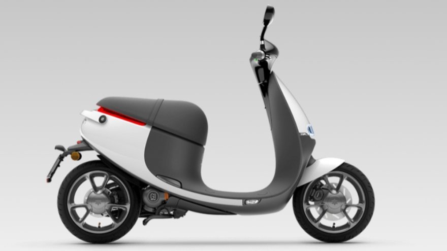 2018 Gogoro 1系列