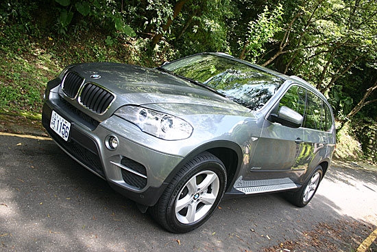 2011 BMW X5 xDrive35i