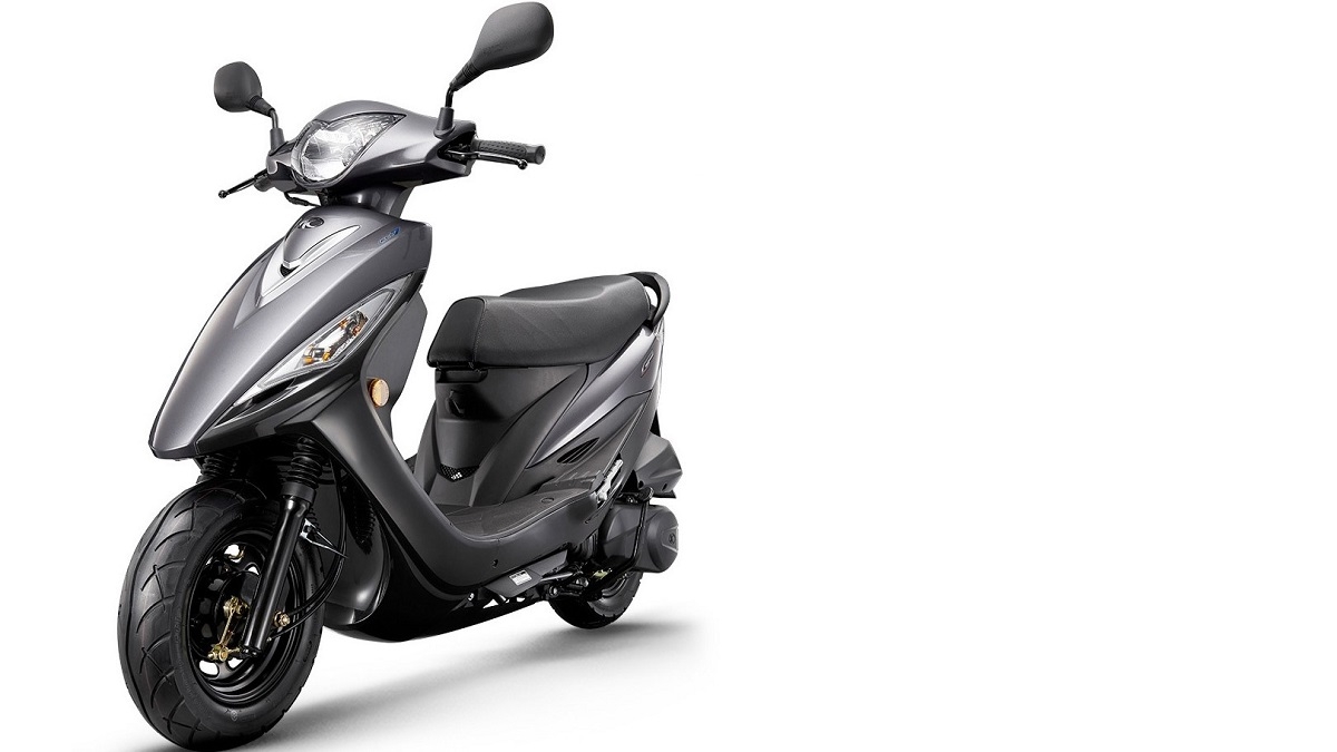 2023 Kymco GP 125鼓煞版