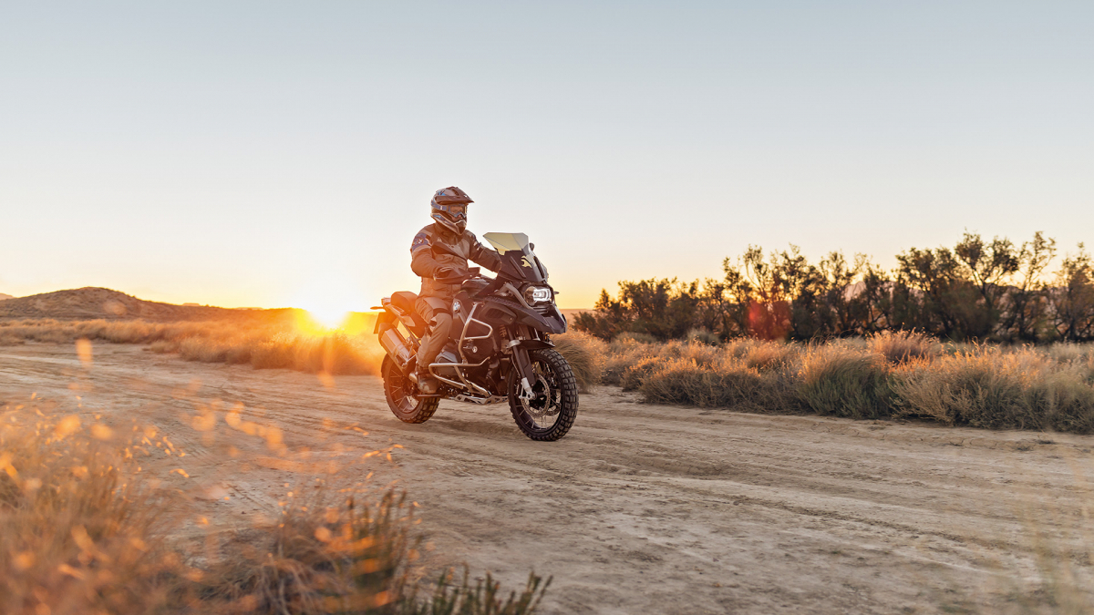 2018 BMW R Series 1200 GS Adventure ABS