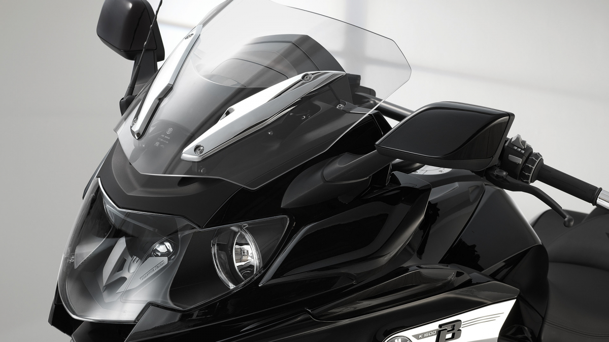 2018 BMW K Series 1600 B ABS