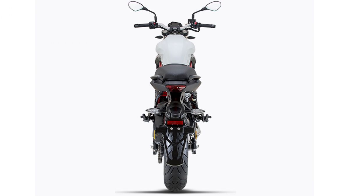 2019 Benelli 302 S ABS