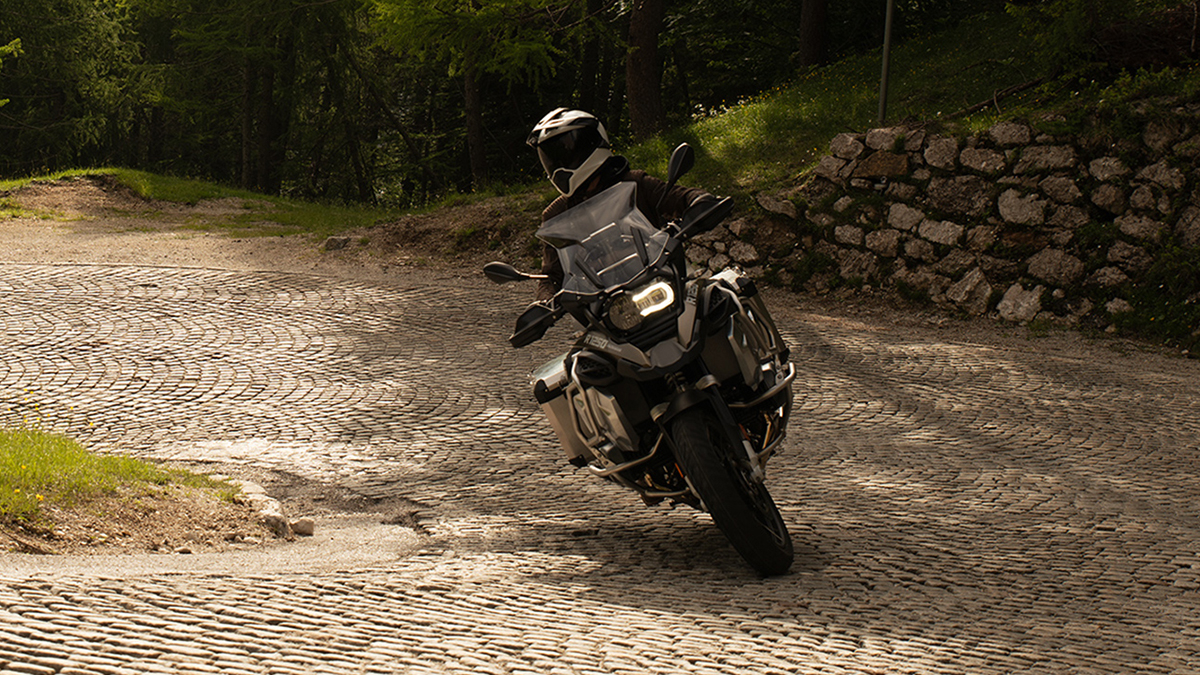 2019 BMW R Series 1250 GS ADV EXC ABS