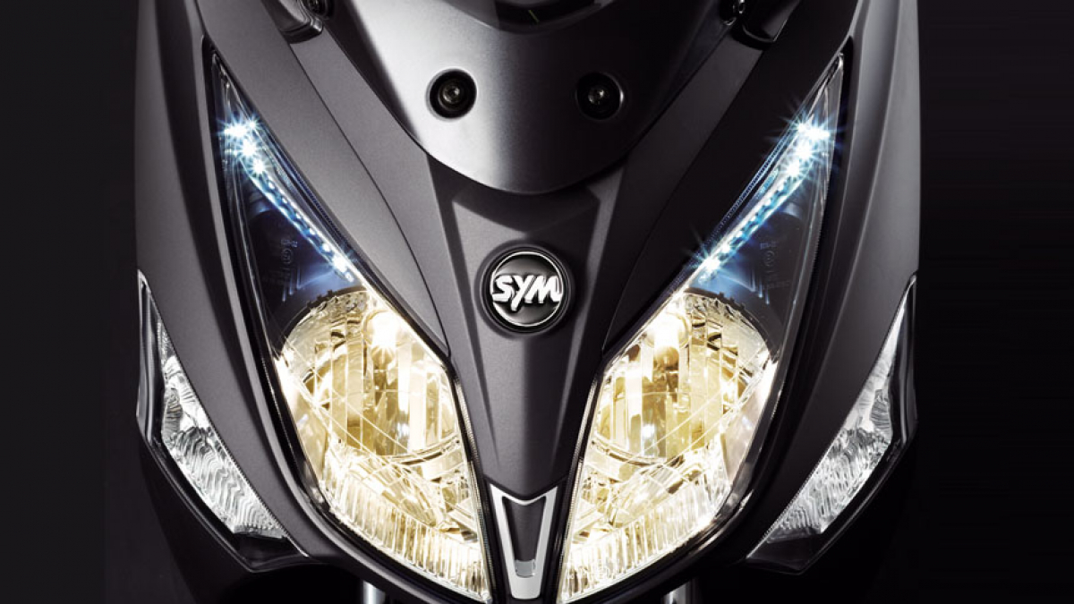 2018 SYM GTS 300i ABS特仕版