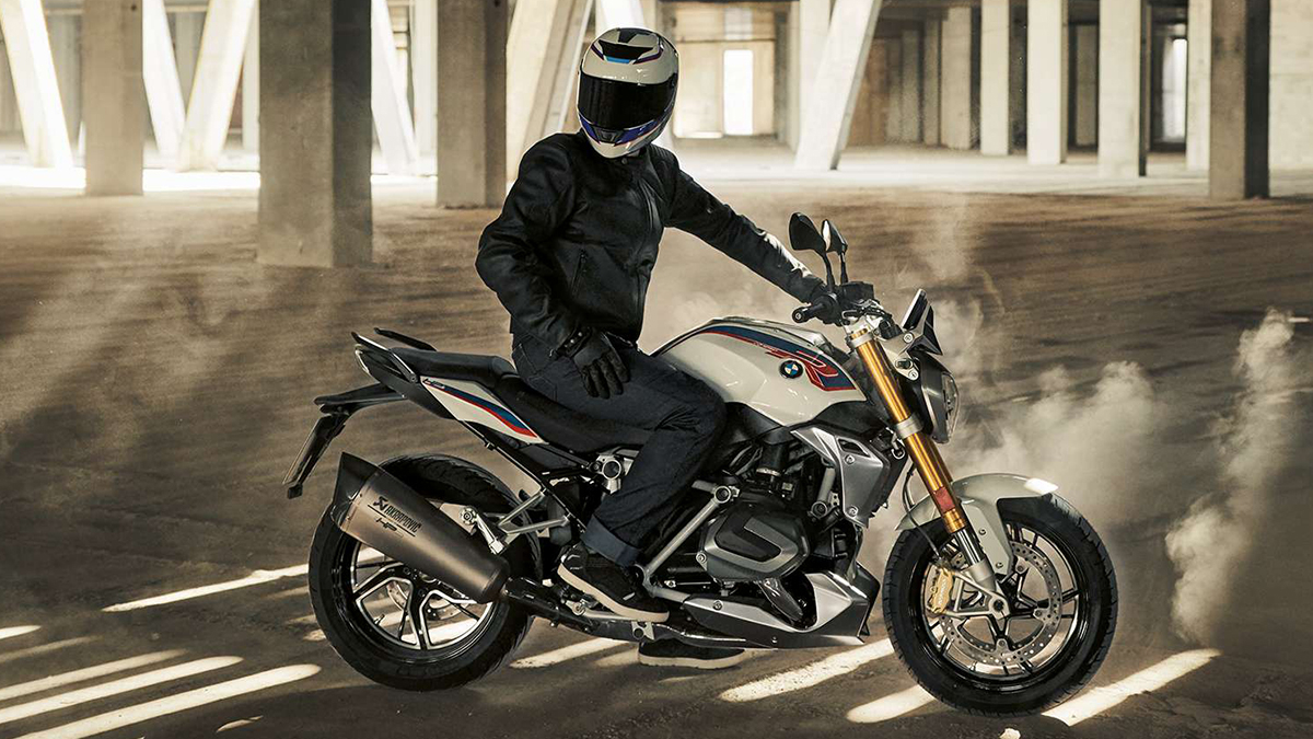 2019 BMW R Series 1250 R ABS