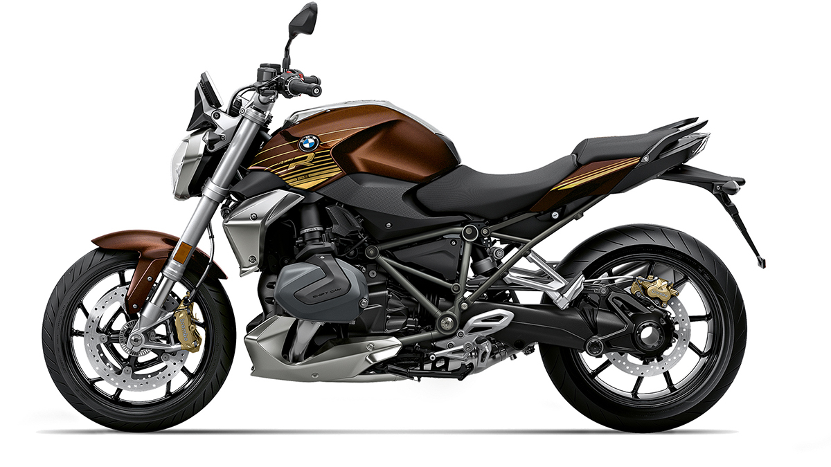 2019 BMW R Series 1250 R ABS