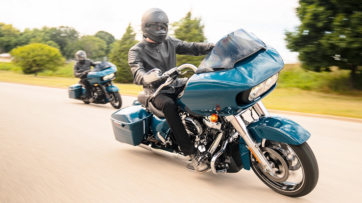 2021 Harley-Davidson Touring Road Glide Special ABS