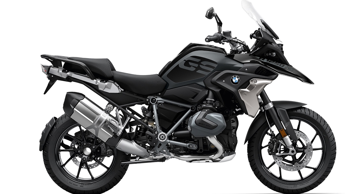 2022 BMW R Series 1250 GS ABS