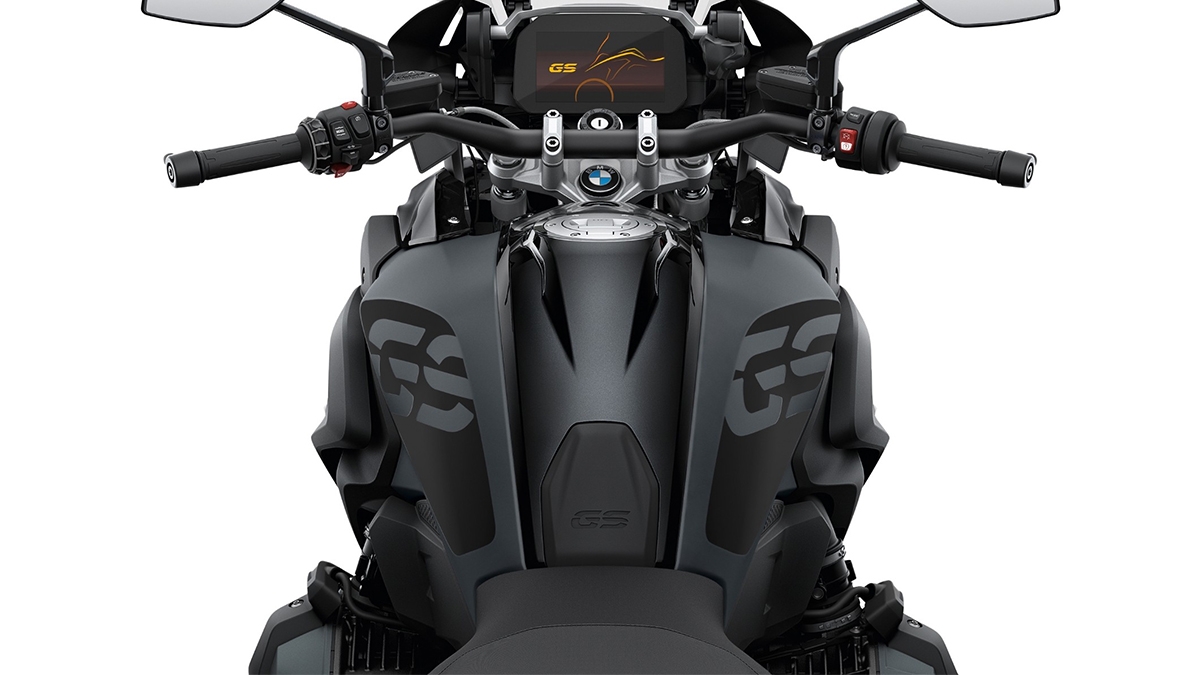 2022 BMW R Series 1250 GS ABS