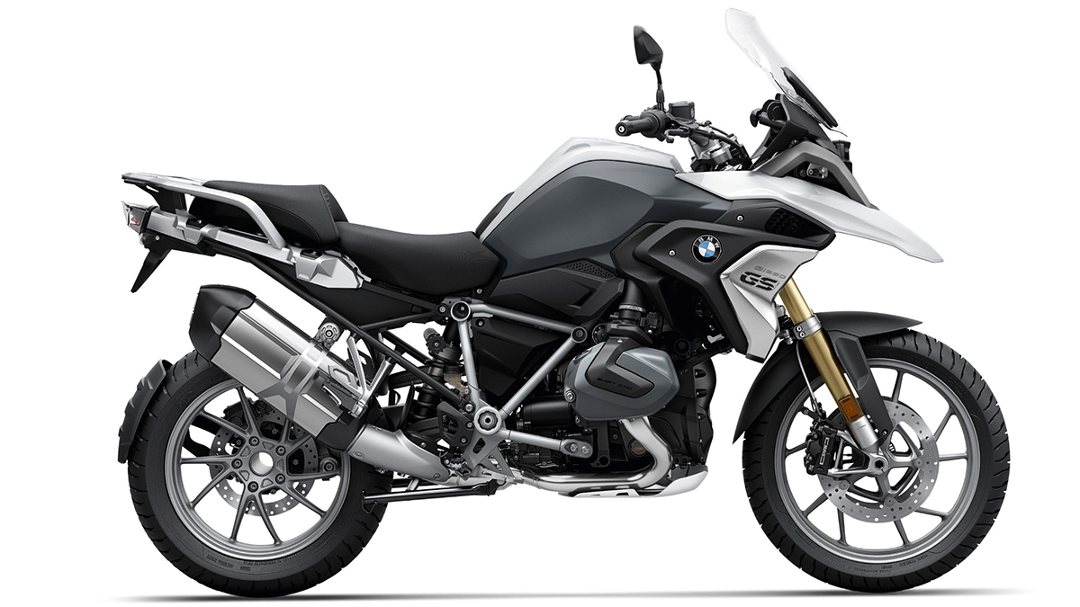 2021 BMW R Series 1250 GS ABS