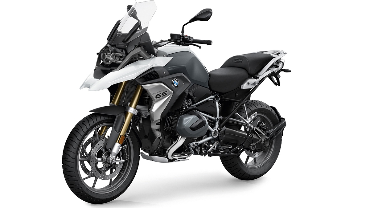 2021 BMW R Series 1250 GS ABS