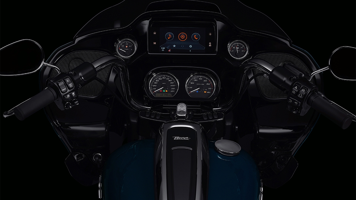 2021 Harley-Davidson Touring Road Glide Special ABS