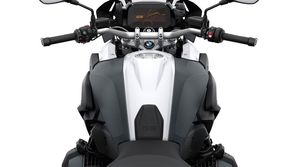 2022 BMW R Series 1250 GS ABS