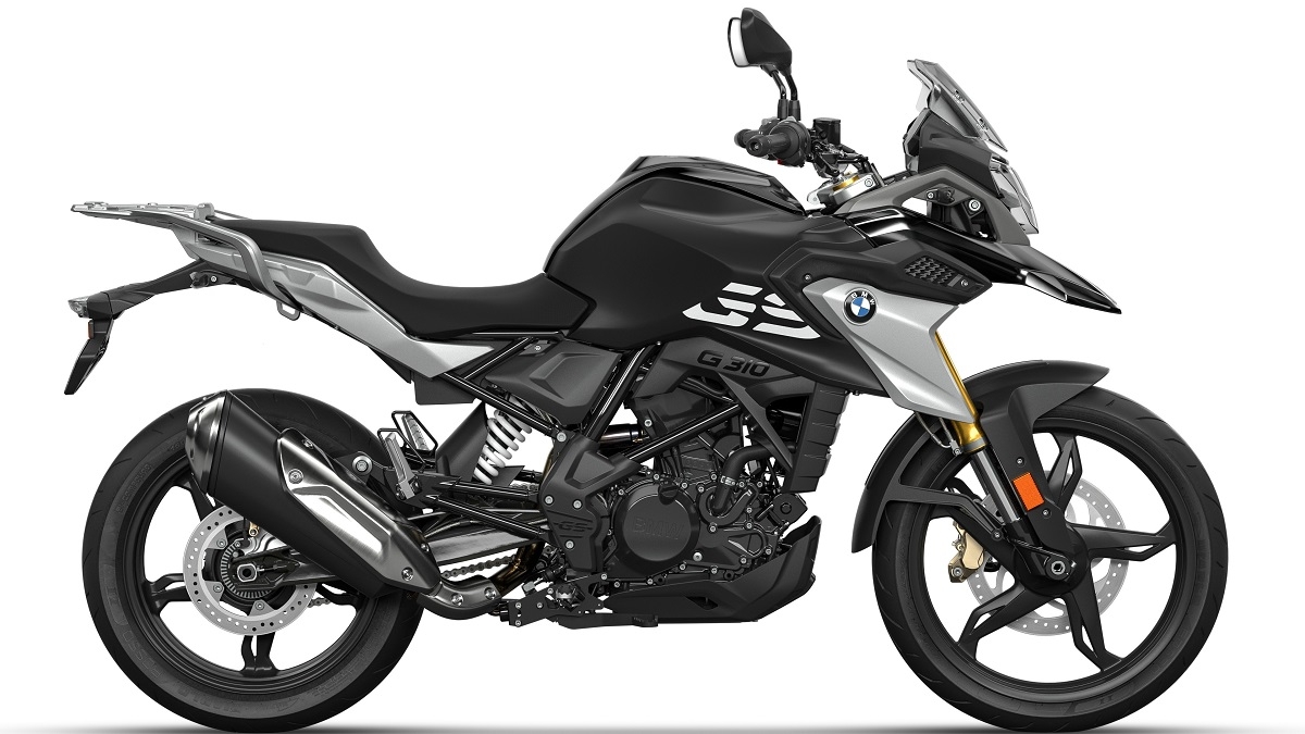 2023 BMW G Series 310 GS ABS