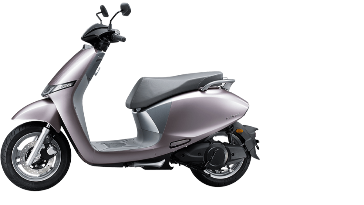 2024 Kymco i-One 都會版(換電)