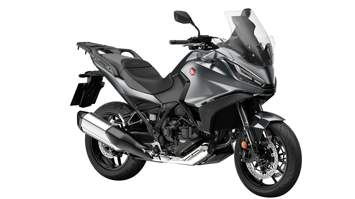 2024 Honda NT 1100 ABS