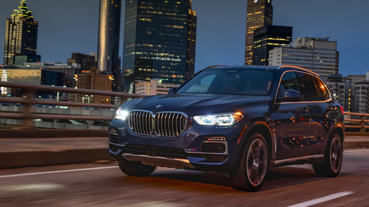 2023 BMW X5 xDrive25d豪華版