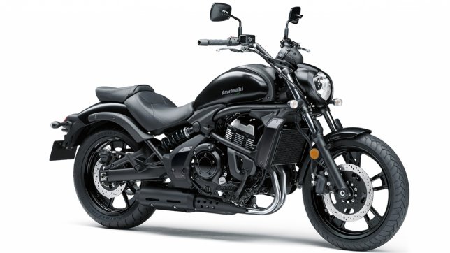 2023 Kawasaki Vulcan S650 ABS