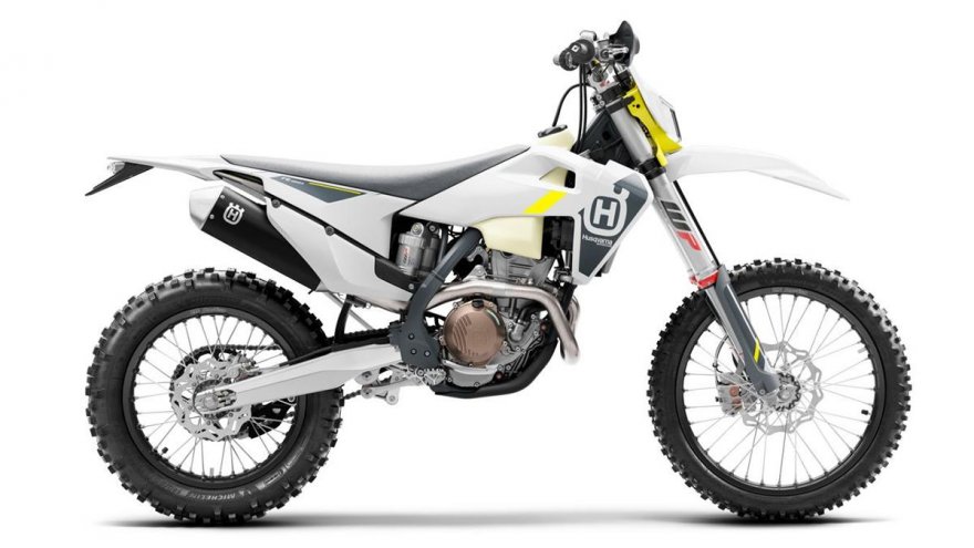 2022 Husqvarna FE