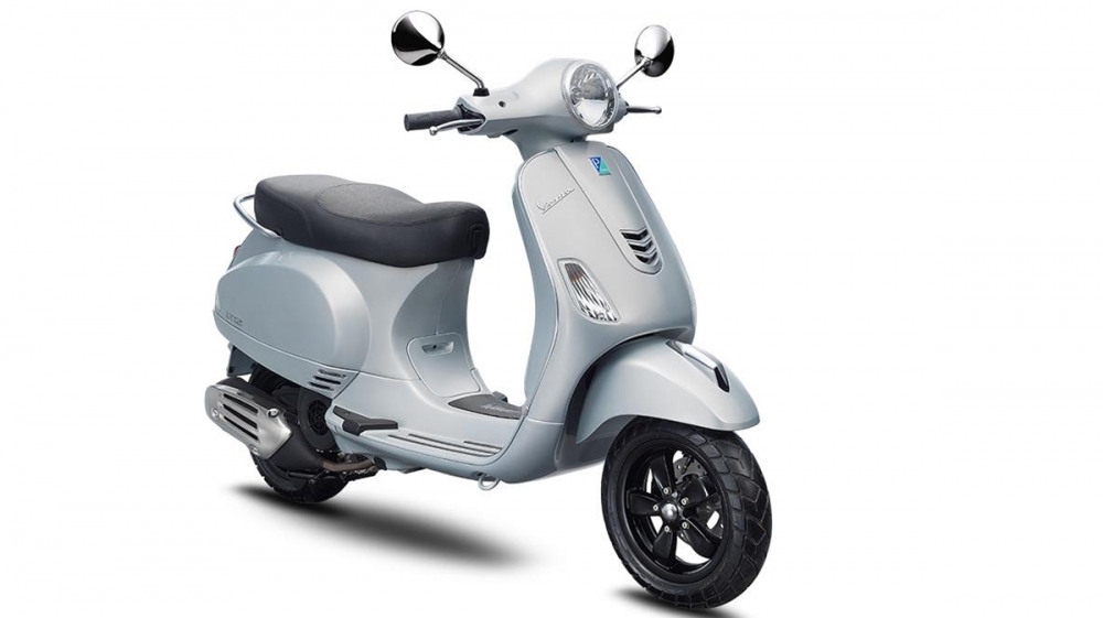 Vespa_LX_125 i-Get