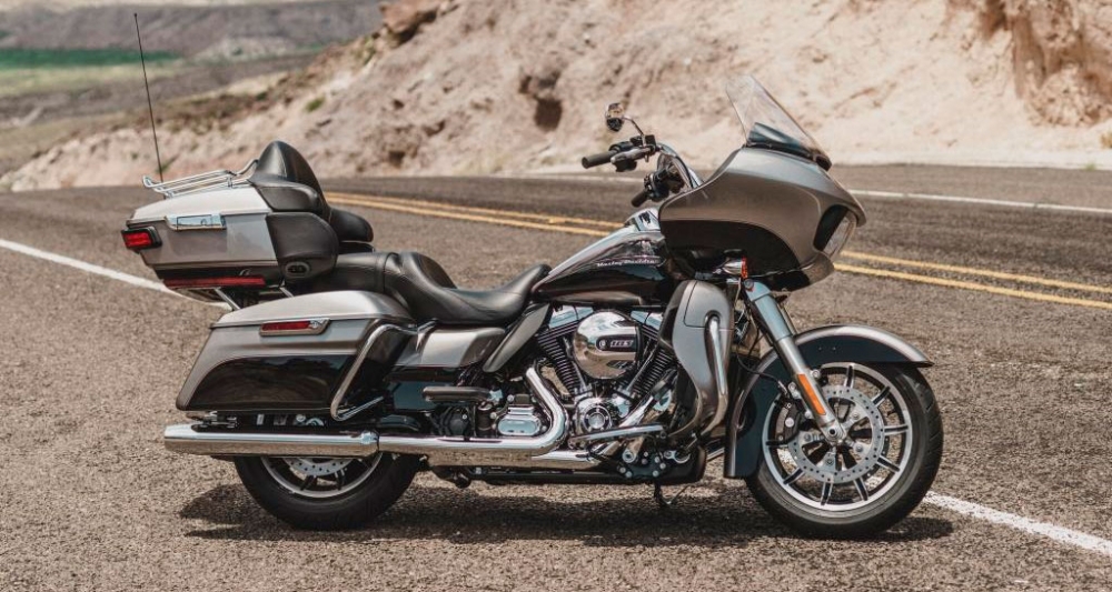 Harley-Davidson_Touring_Road Glide Ultra