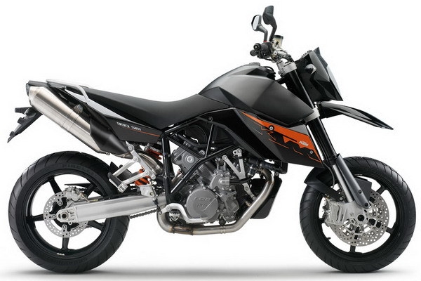 KTM_990_Super Moto