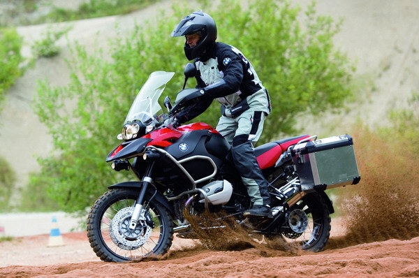 BMW_R Series_1200 GS Adventure