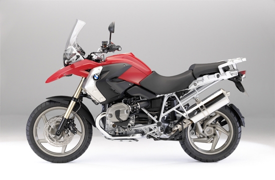 BMW_R Series_1200 GS