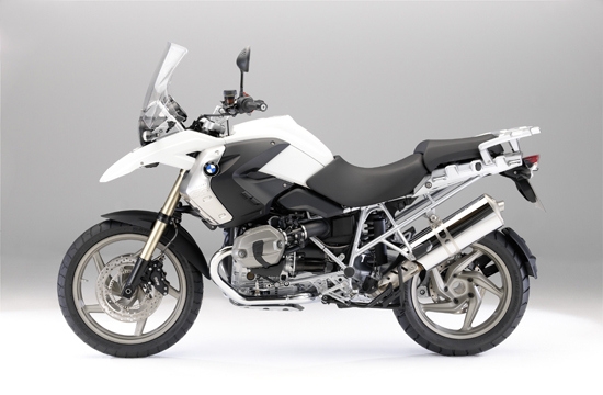 BMW_R Series_1200 GS