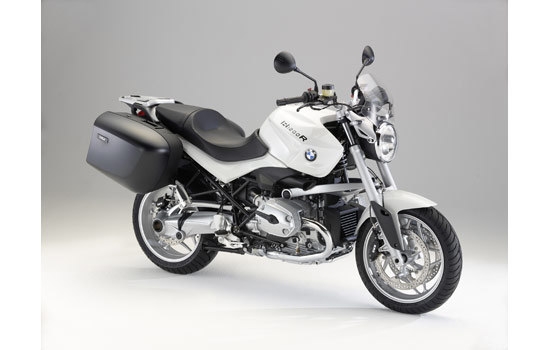 BMW_R Series_1200 R