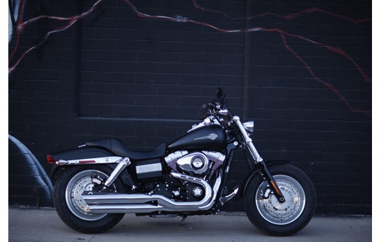 Harley-Davidson_Dyna_FXDF FAT BOB