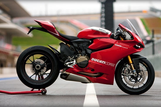 Ducati_1199_Panigale R