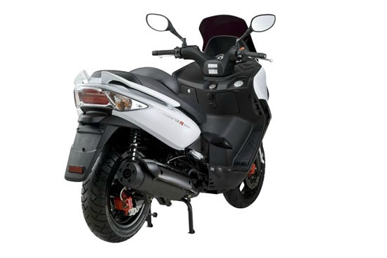 Kymco_Xciting_250