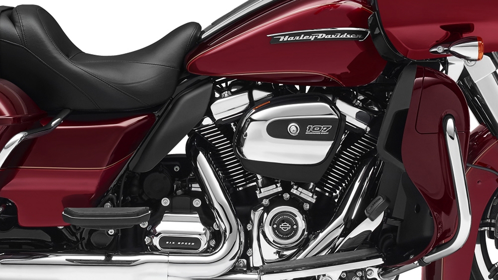 Harley-Davidson_Touring_Road Glide Ultra